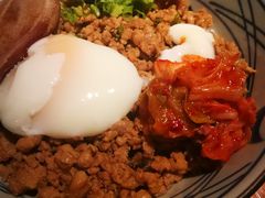 嫩滑鸡肉松饭-醉虎传(南锣鼓巷店)