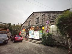 -百丈园龙江啫神馆