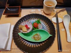 -佛山希尔顿酒店·融誉亚洲美食荟