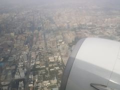 -太原武宿国际机场