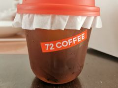 -72 COFFEE(东朝阳路店)