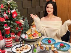 -月下料理(楷林IFC店)
