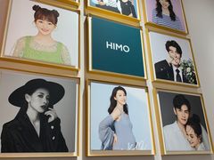 -海马体照相馆(合肥包河万达广场店)