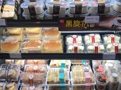 -85度C(厦门中华城新店)