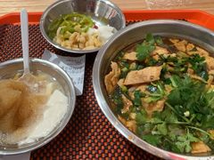 -柳州肥姨妈大骨螺蛳粉(双阳路店)