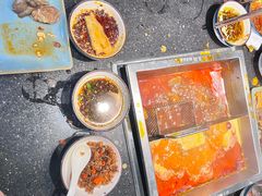 -五星桥原切肥牛火锅·30年专注好牛肉(湖塘店)