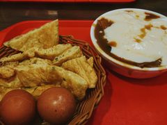 -穆彦华逍遥镇胡辣汤(岗坡路店)