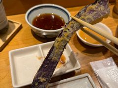 -天ぷら定食まきの(難波千日前店)
