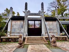 -苏州文庙(姑苏区)