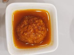 红烧狮子头-老乡鸡(南京首创立方店)