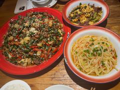 -兔槽江湖菜·重庆璧山兔(水围店)