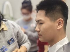 -天真蓝照相馆(五角场百联又一城店)