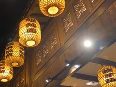 -南京大牌档(凯德大峡谷店)