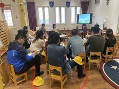 -遇见未来早教·托育中心(玛斯兰德旗舰店)