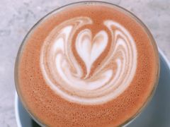 -RAC BAR(安福路店)