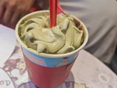-DQ·蛋糕·冰淇淋(合生汇店)