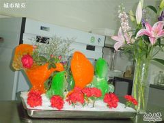 6566-红色盛宴酒楼(科丰桥店)