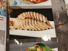 -天外天烤鸭店(八角店)