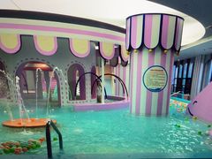 -青水瓦台汤泉(未央店)