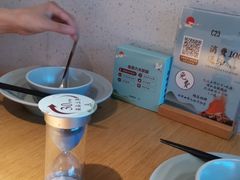 -蜜桃餐厅·伴山(绿宝广场店)