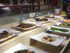 -蒙肥羊·酸汤潮牛·鲜牛肉火锅烤肉自助(岗顶店)