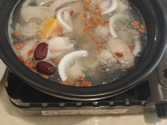 -海南椰子鸡餐厅(三亚湾红树林店)