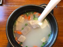 -云隐小厨·传统大理美食(复兴路店)