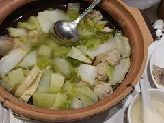 -眉州东坡(北苑华贸店)