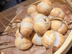 -平娃三宝烧烤·面食(南小街店)