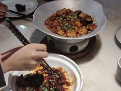 -绿茶餐厅(哈尔滨凯德店)