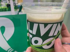 -fastfoot急急脚咖啡公司(IFC国金天地店)