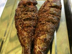 -玉园烧烤·海鲜辣炒