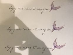 -纹画人刺青艺术创作工作室