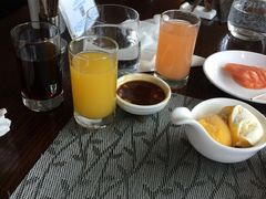 -深圳皇庭V酒店