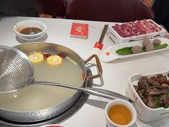-八合里潮汕鲜牛肉火锅(深圳海岸城店)