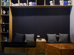 -Nectar One Cafe(勇烈路n1店)