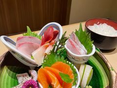 -小山日本料理(太古汇店)