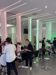 -BUTY HAIR 比帝专业烫染店