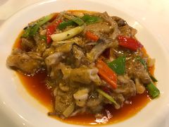-尹兰楼西北风情餐厅(嘉定店)