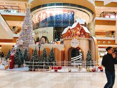 -深圳来福士广场