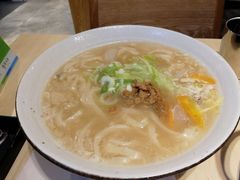 -韩香福脊骨汤锅(上杭路店)