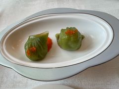 -东海朗廷酒店-唐阁T’ANG COURT 中餐厅