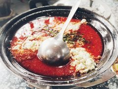 -张关合渣(航空大道店)