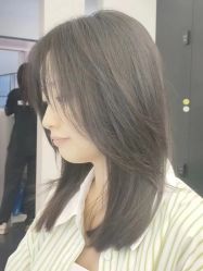-Fr美发沙龙