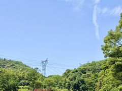 -广州市帽峰山景区