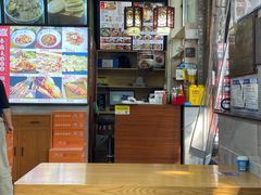 -东关吉祥西安腊汁肉夹馍(健德门店)