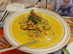 -米泰芒·东南亚料理(体育西店)