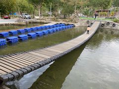 -广东天露山旅游度假区