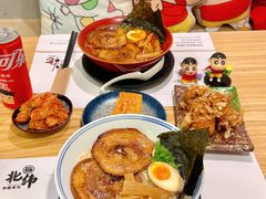 -利之德面屋•烤物(海雅店)