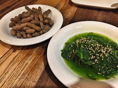 -碳说品道.瓦片烤肉.海鲜烧烤(中华路店)